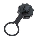 Fuel Oil Tank Cap Plastic Cover for 4/5/6HP Marine Outboard Engine Tool Kit
