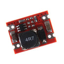 DC-DC Boost Step Up Power Supply 2V to 12V 2A Fixed Output Power Module FT