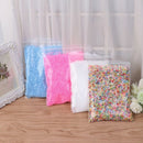 4Pcs Colorful Mini Balls Small Tiny Foam Beads Slime School Arts Crafts Supplies