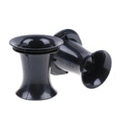 2Pcs Speakers dedicated inverted ABS guide tube sound box speaker accessoriesOZ