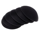 6 Pairs Round Removable Smart Cups Bra Inserts Pads For Swimwear Sports