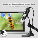 Portable Magnification Endoscope LED USB 2.0 Digital Microscope Camera Cam