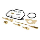 Complete Carb Rebuild Repair Kit for Yamaha TT-R90 00-04 TT-R90E 03-05