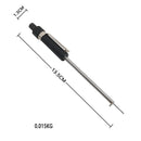4x VS058 Brake Pad Thickness Gauge