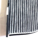 Cabin Carbon Air Filter For Mercedes W218 A207