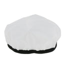 White Soft Diffuser Cover Sock for 18cm/ 7 inch Sparkler lampshade Reflectors