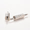 1Pcs 3.5mm Stereo Male to Male Audio Headphone Adapter Jack Coupler Connector ES