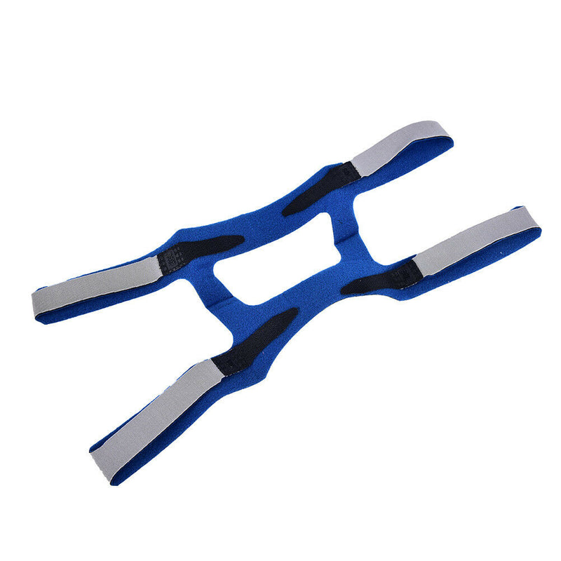 Universal Comfort Headgear Head Band ForRespironics Resmed CPAP VentilatorMas Bj