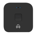 Bluetooth 5.0 Receiver APTX LL 3.5mm AUX RCA Jack Wireless Adapter Auto On/ M4P1