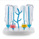Useful Durable Detachable Baby Feeding Bottle Clean Vertical Dryer Rack Drainer