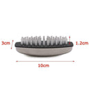 1pc Stainless Steel Hand Washing Brushes Kitchen Garlic Odor N Tool Fish Re V5R8