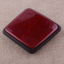 Right Rear Bumper Lamp Light Reflector Housing fit for Ford Kuga Escape 2005-07