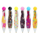 5D DIY Diamond Painting Point Drill Pens Colorful Embroidery Cross Pen Tools