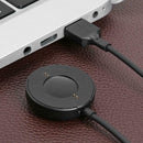 Wireless Charging Cable Dock Cradle Charger for Fossil Gen 4/5/Fossil Sport