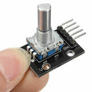KY-040 Drehregler Drehgeber Rotary Encoder Modul For rduino ,';_ Z7W3 Rotar U2X9