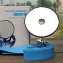 Head Mirror Medical Mirror Reflectors Surgeon Surgery Mirrors ENT Mirror  p U8S0