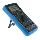 DT-9205A AC DC Digital LCD Multimeter Ohmmeter Electric Handheld Tester Meter