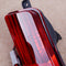 2 L+R Bezel Bumper Fog Tail Light Lamp fit for Great Wall V200 V240 4116220-P00