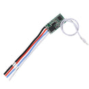 433Mhz Micro Wireless Remote Control Switch Module LED Light Controller 3.6S Hn