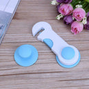 5pcs/Set Baby Child Safety Lock Home Drawer Cabinet Closet Protection Lock