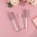 Empty Plastic Lip Gloss Tubes Container DIY Refillable Balm Bottle ReusS Hn
