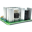 2000W AC50-220V SCR Dimmer Motor Speed Controller Adjustable Voltage Reg MAB
