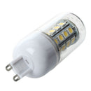 G9 7W 36 LED 5050 SMD Corn Lamp Bulbs Lamp warm white D7E5