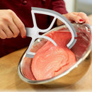 Flex Edge Beater, Bowl Scraper, 5 Quart Stand Mixer Bowl-Lift, Stand Mixer