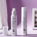 Lavender Oil Pillow Spray Bottle Bed Linen Mist Sleep Relaxation Aid -75ml D5R5