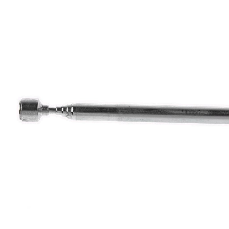 Replacement 6 Sections Telescopic Antenna Aerial for Car Phone Radio
