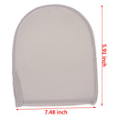 1 Pcs Sisal Bath Glove Bath Remove Bath Exfoliating Gloves Bath Body Scrub JR