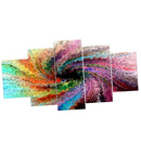 Huge Modern Abstract Art Canvas Print Painting Picture Mural Wall Decor