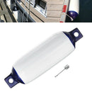 1Pcs Inflatable Boat Pvc Anti-Collision Barrel Marine Fender 400X110 Mm Uv