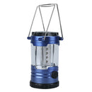 Portable 12LED Outdoor Hanging Camping Tent Lantern Bulb Fishing Light Lamp A