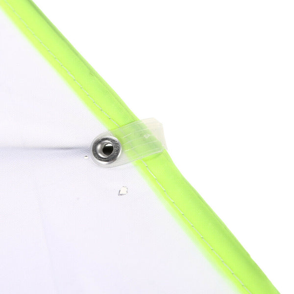 Diy Kite Painting Kite Outdoor Toys Kite Flying(Random Color Type) A#S