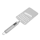 3 in 1 Fruits Vegetable Peeler Planing Grater Kitchen Stainless Steel Tool