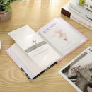 100 Sheets Pictures Photo Album Scrapbook Wedding Kids Memory Book Gifts A