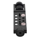 Aluminum Alloy Long Short Straight Extended Arm Extension Adapter Joint for DJI
