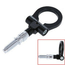 Car Racing Trailer Traction Folding Hook For GM European Vehicles Useful LKN