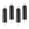 4Pcs Hanging Display Motor Rotating Motor for Wind Spinning Ornament - Battery