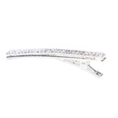 High Girls Crystal Diamond Hair Clip Hairpin Hair Accessories 3C