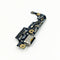 Micro USB Charging Port Dock Connector Flex Cable for Asus Zenfone 3 ZE520KL
