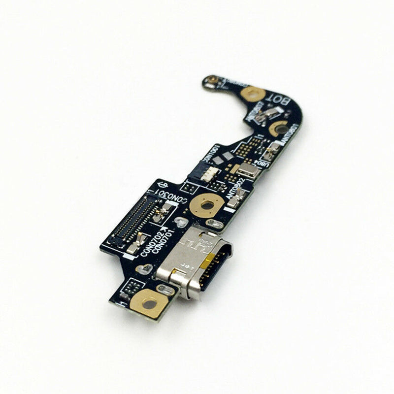 Micro USB Charging Port Dock Connector Flex Cable for Asus Zenfone 3 ZE520KL