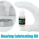 10 ml Low Viscosity Lubricant Bearing Lubricating Oil for Roller Skate Drift