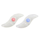 Waterproof Bright Bike Spoke Lights Cycling Wheel LED Flash Decoration