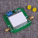 12V DC Low Noise LNA RF Receiver Broadband Signal Amplifier Module HF VHF / UHF