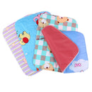 Baby Infant Waterproof Urine Mat Diaper Nappy Kid Bedding Changing Cover Pad LJ