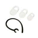 Replacement Spare Earhook Earbuds Eartips for Plantronics Headphone Headset