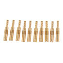 45 Slow  Jet Vice Injector Nozzle For Keihin GY6 KOSO OKO PE Carburetor