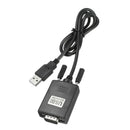 USB 2.0 To RS-232 DB9 9 Pin Serial Port Adapter Windows95/98/2000/XP OS8/OS9